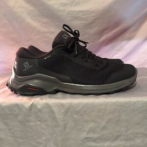Salomon XReveal contagrip GORETEX shoes Size 11
